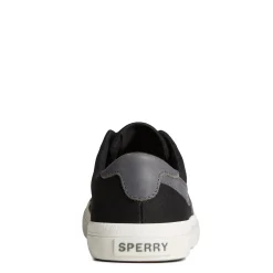Sperry Sneakers & Athletic|Women's , SeaCycled Sandy LTT Sneaker Black