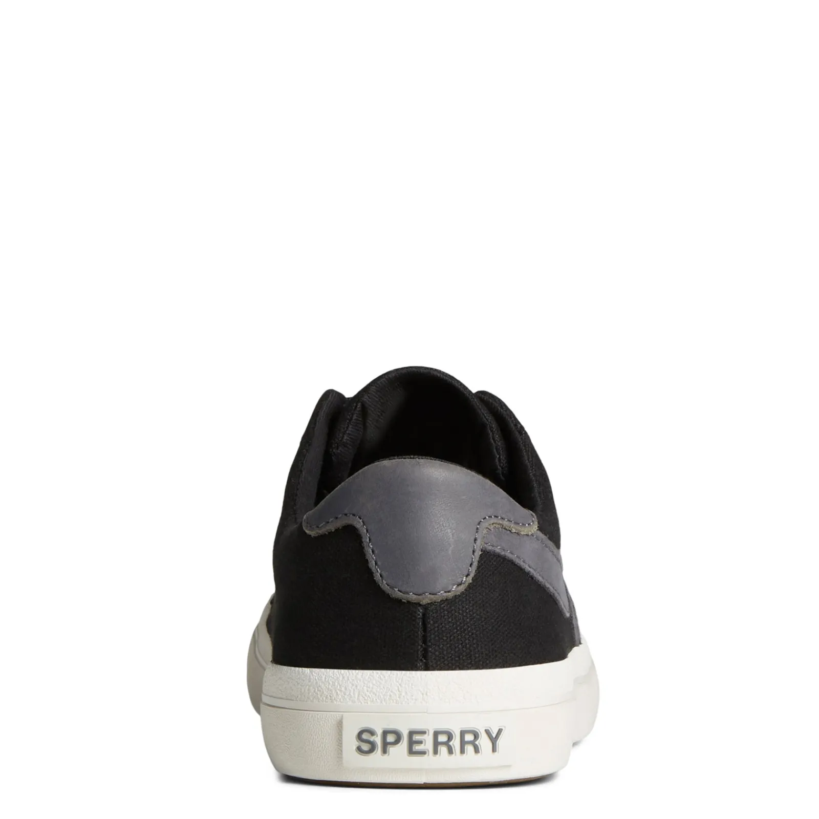 Sperry Sneakers & Athletic|Women's , SeaCycled Sandy LTT Sneaker Black