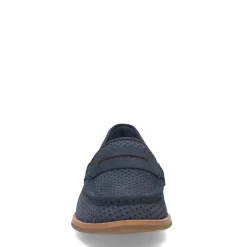 Sperry Slip-On Shoes|Women's , Seaport Penny Loafer Navy