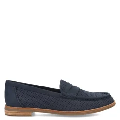 Sperry Loafers|Women's , Seaport Penny Loafer Navy