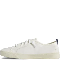 Sperry Sneakers & Athletic|Women's , Shorefront LTT Sneaker White