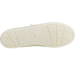 Sperry Sneakers & Athletic|Women's , Shorefront LTT Sneaker White