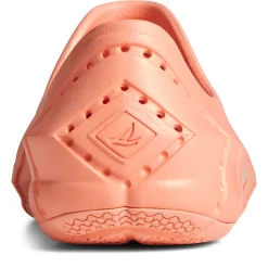Sperry Slip-On Shoes|Women's , Water Strider Water Shoe Peach
