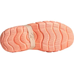 Sperry Slip-On Shoes|Women's , Water Strider Water Shoe Peach