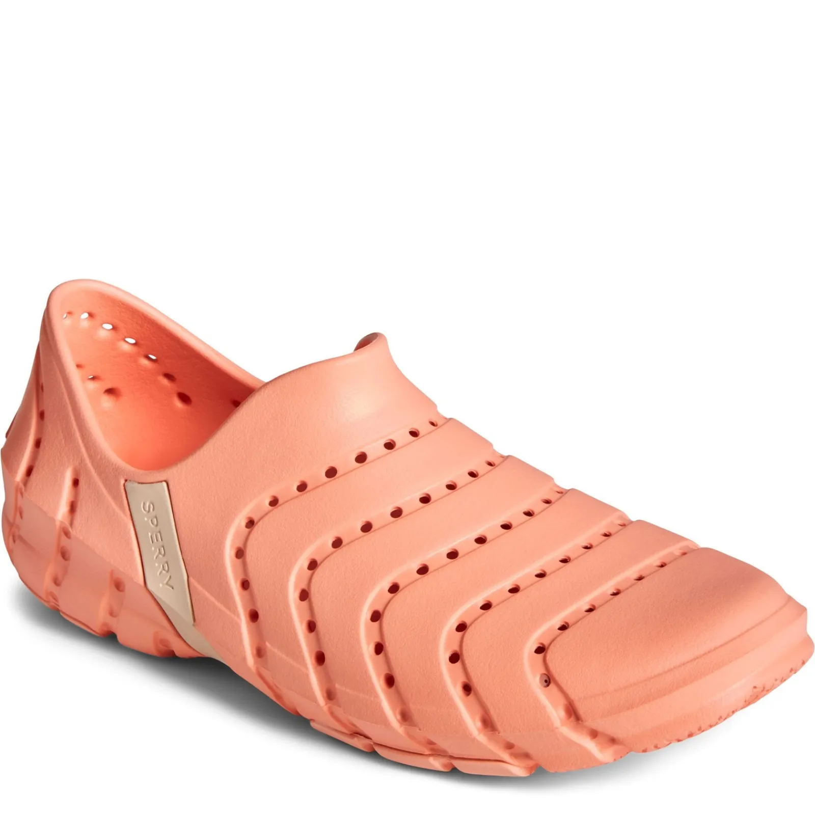 Sperry Sandals|Women's , Water Strider Water Shoe Peach