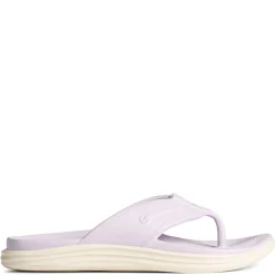 Sperry Sandals|Women's , Windward Float Flip Flop Lilac