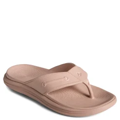 Sperry Sandals|Women's , Windward Float Flip Flop Blush