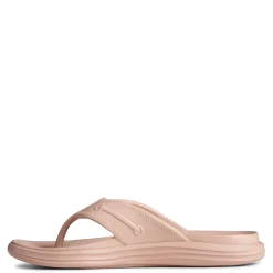 Sperry Sandals|Women's , Windward Float Flip Flop Blush