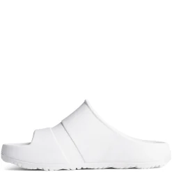 Sperry Sandals|Women's , Windward Slide White