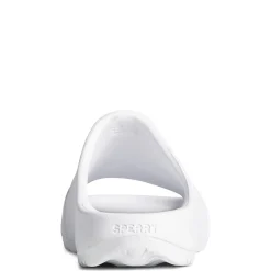 Sperry Sandals|Women's , Windward Slide White