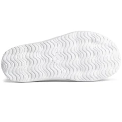 Sperry Sandals|Women's , Windward Slide White