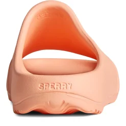 Sperry Sandals|Women's , Windward Slide Peach