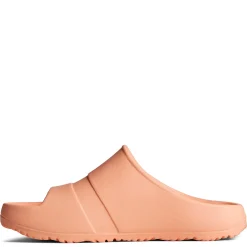 Sperry Sandals|Women's , Windward Slide Peach