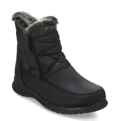 Sporto Boots|Women's , Daria Snow Boot Black