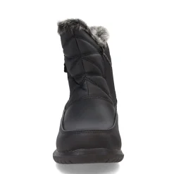 Sporto Boots|Women's , Daria Snow Boot Black