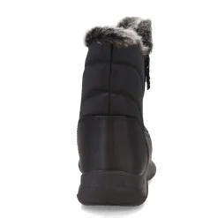Sporto Boots|Women's , Daria Snow Boot Black