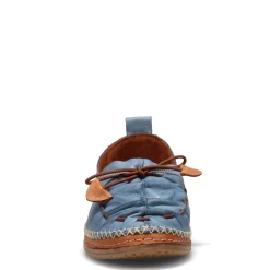 Spring Step Loafers|Women's , Berna Slip-On