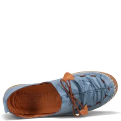 Spring Step Loafers|Women's , Berna Slip-On