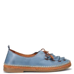 Spring Step Flats|Women's , Berna Slip-On