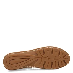 Spring Step Sandals|Women's , Brandal Slip-On Camel