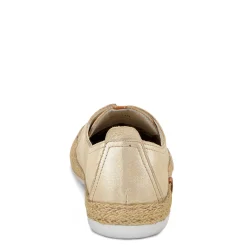 Spring Step Sneakers & Athletic|Women's , Eloya Sneaker Gold Metallic