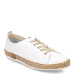 Spring Step Sneakers & Athletic|Women's , Eloya Sneaker White