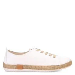 Spring Step Sneakers & Athletic|Women's , Eloya Sneaker White