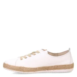 Spring Step Sneakers & Athletic|Women's , Eloya Sneaker White