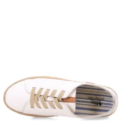 Spring Step Sneakers & Athletic|Women's , Eloya Sneaker White