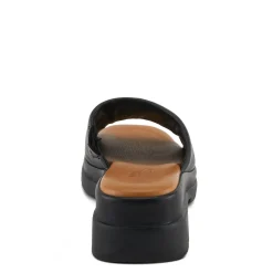 Spring Step Sandals|Women's , Fireisland Sandal Black