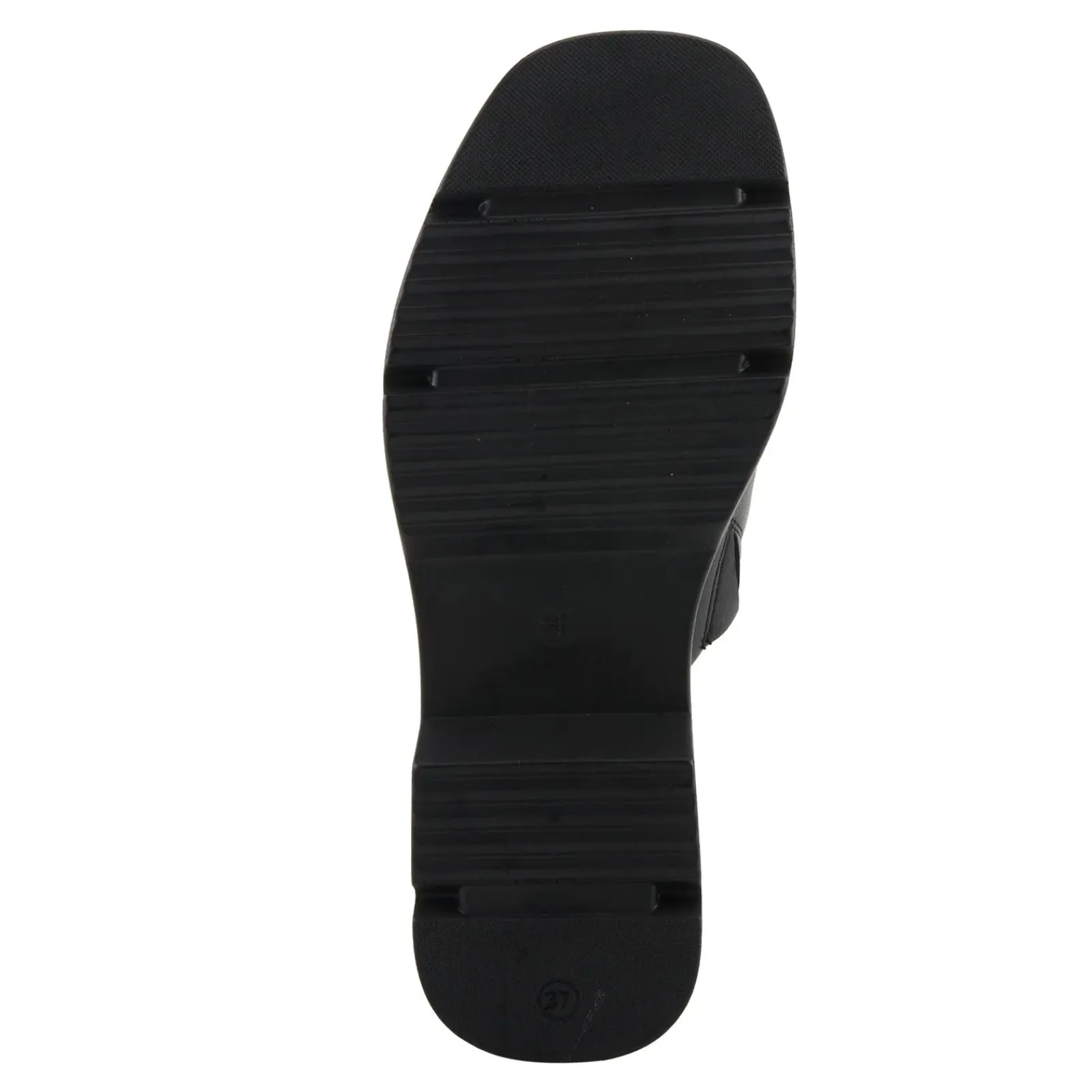 Spring Step Sandals|Women's , Fireisland Sandal Black