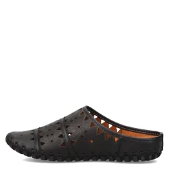 Spring Step Clogs & Mules|Women's , Fusalide Mule Black