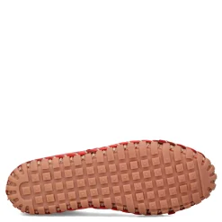 Spring Step Slip-On Shoes|Women's , Fusaro Slip-On Red