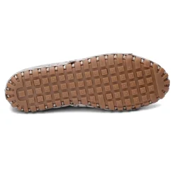 Spring Step Slip-On Shoes|Women's , Fusaro Slip-On Grey