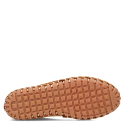 Spring Step Flats|Women's , Kathaleta Slip-On Camel Suede