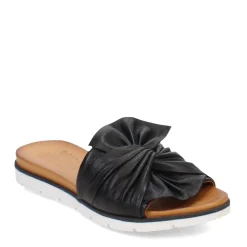 Spring Step Sandals|Women's , Lavona Sandal Black