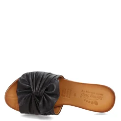 Spring Step Sandals|Women's , Lavona Sandal Black