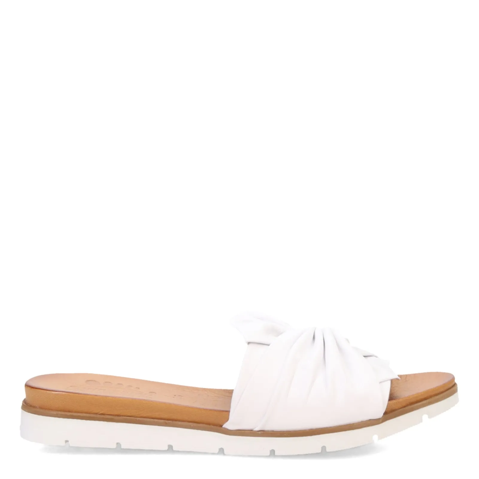Spring Step Sandals|Women's , Lavona Sandal White