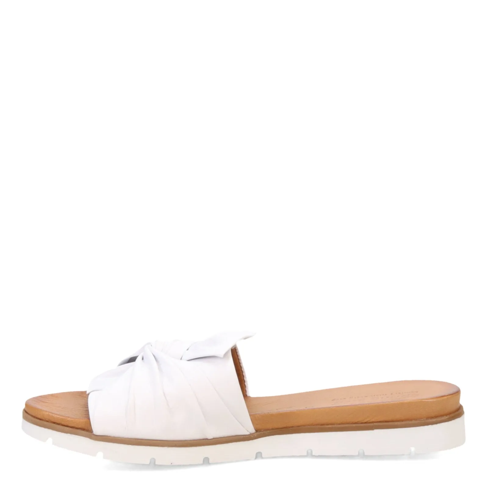 Spring Step Sandals|Women's , Lavona Sandal White