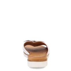 Spring Step Sandals|Women's , Lavona Sandal White