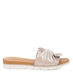 Spring Step Sandals|Women's , Lavona Sandal Silver