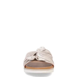 Spring Step Sandals|Women's , Lavona Sandal Silver