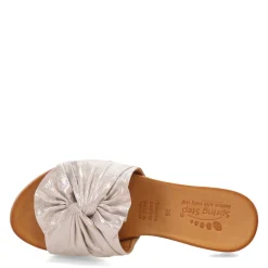 Spring Step Sandals|Women's , Lavona Sandal Silver