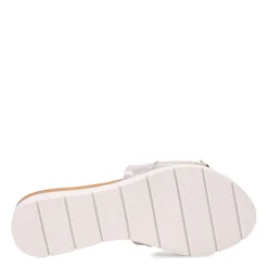 Spring Step Sandals|Women's , Lavona Sandal Silver