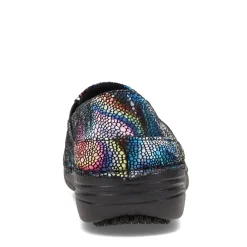 Spring Step Clogs & Mules|Women's , Manila Clog Blue