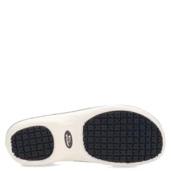 Spring Step Work & Safety|Women's , Manila Clog White