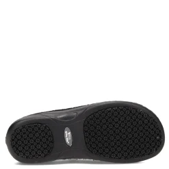 Spring Step Work & Safety|Women's , Manila Clog Blue