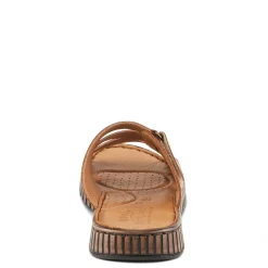 Spring Step Sandals|Women's , Olly Sandal Camel