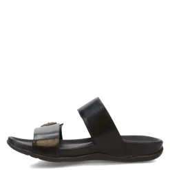 Strive Sandals|Women's , Caprera Sandal Black