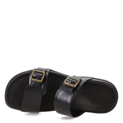 Strive Sandals|Women's , Caprera Sandal Black